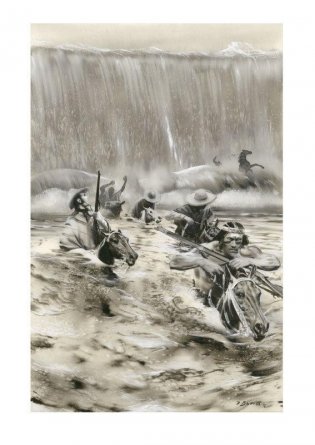 Дети капитана Гранта фото книги 8