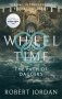 Wheel of Time: The Path of Daggers. Book 8 фото книги маленькое 2