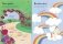 Little First Stickers: Unicorns фото книги маленькое 4