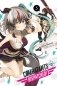 Combatants Will Be Dispatched!, Vol. 5 (Light Novel) фото книги маленькое 2