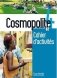 Cosmopolite 4: Cahier d'activités B2 (+ Audio CD) фото книги маленькое 2