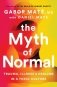 Myth of normal фото книги маленькое 2