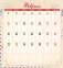 Календарь настенный на 2021 год "Советская открытка", 300x340 мм фото книги маленькое 6