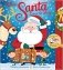 When Santa Came To Stay фото книги маленькое 2