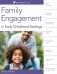 Family Engagement in Early Childhood Settings фото книги маленькое 2