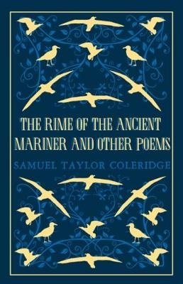 The Rime of the Ancient Mariner and Other Poems фото книги