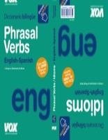 Phrasal Verbs + Idioms фото книги