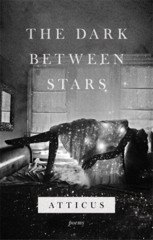 The Dark Between Stars фото книги