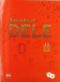 Aprueba El Dele A2 (+ Audio CD) фото книги