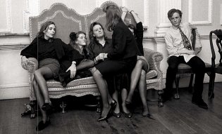 England: the Last Hurrah фото книги 2