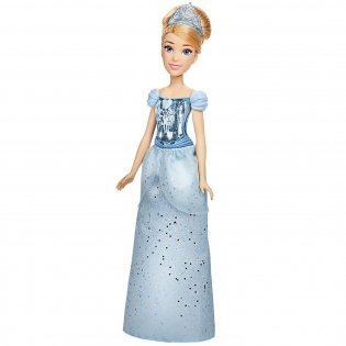 Кукла Disney Princess "Золушка" фото книги
