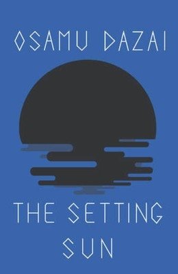 The Setting Sun фото книги