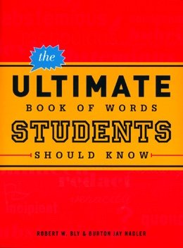 The Ultimate Book of Words Students Should Know фото книги