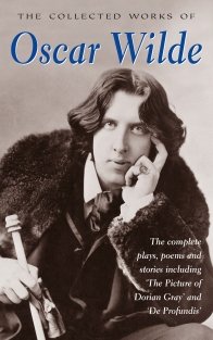 The Collected Works of Oscar Wilde фото книги