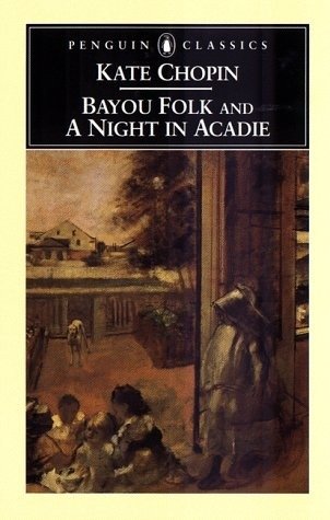 Bayou Folk and A Night in Acadie фото книги
