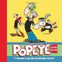 Popeye Cookbook, The фото книги