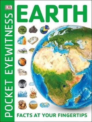 Earth. Facts at Your Fingertips фото книги