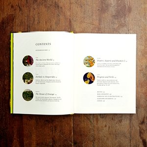 Citrus: A World History фото книги 2