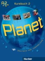Planet 2 Kursbuch фото книги