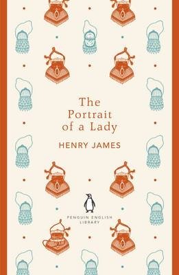 The Portrait of a Lady фото книги