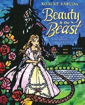 Beauty & the Beast фото книги