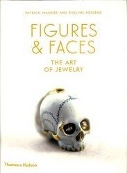 Figures & Faces. The Art of Jewelry фото книги