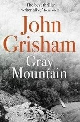 Gray Mountain фото книги