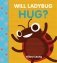 Will Ladybug Hug? фото книги маленькое 2