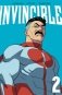 Invincible volume 2 (new edition) фото книги маленькое 2