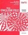 New English File: Workbook Elementary level фото книги маленькое 2