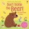 Don't Tickle the Bear! фото книги маленькое 2