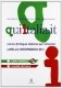 Qui Italia.it. Corso di lingua italiana per stranieri. Livello B1 (+ CD-ROM) фото книги маленькое 2