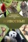 Животные. Популярный иллюстрированный гид фото книги маленькое 2