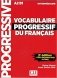 Vocabulaire progressif du francais - Nouvelle edition: Livre A2 - Appli-web (+ Audio CD) фото книги маленькое 2