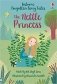 The Nettle Princess фото книги маленькое 2