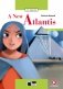 Green Apple 1: A New Atlantis with Free Audiobook фото книги маленькое 2