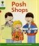 Oxford reading tree: level 2: floppy`s phonics fiction: posh shops фото книги маленькое 2