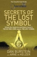 Secrets of the Lost Symbol фото книги