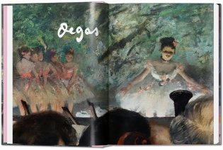 Art for All. Impressionists фото книги 5