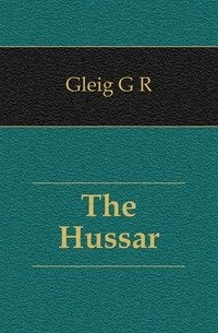 The Hussar фото книги