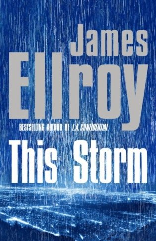 This Storm фото книги