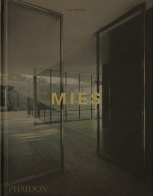 Mies фото книги