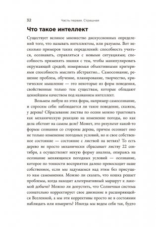 Страшно умный интеллект: Будущее ИИ и как вы можете спасти наш мир фото книги 4