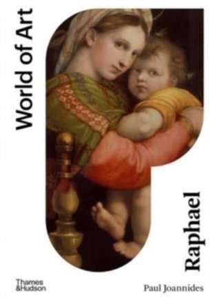 Raphael (World of Art) фото книги