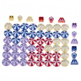 Цирк трех арен фото книги 8