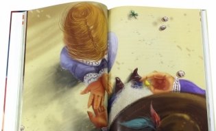 Сказки для детей и их родителей. Книга, действительно улучшающая отношение в семье! фото книги 2