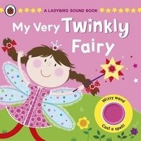 My Very Twinkly Fairy фото книги