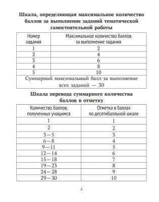 Человек и мир. 3 класс. Тематические самостоятельные работы фото книги 3