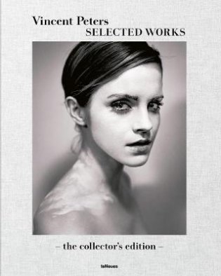 Selected Works фото книги