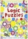 Logic Puzzles. Wipe-Clean cards with Pen фото книги маленькое 2